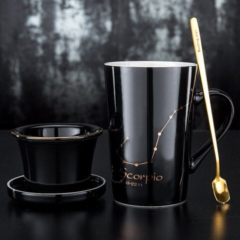 Constellation mug