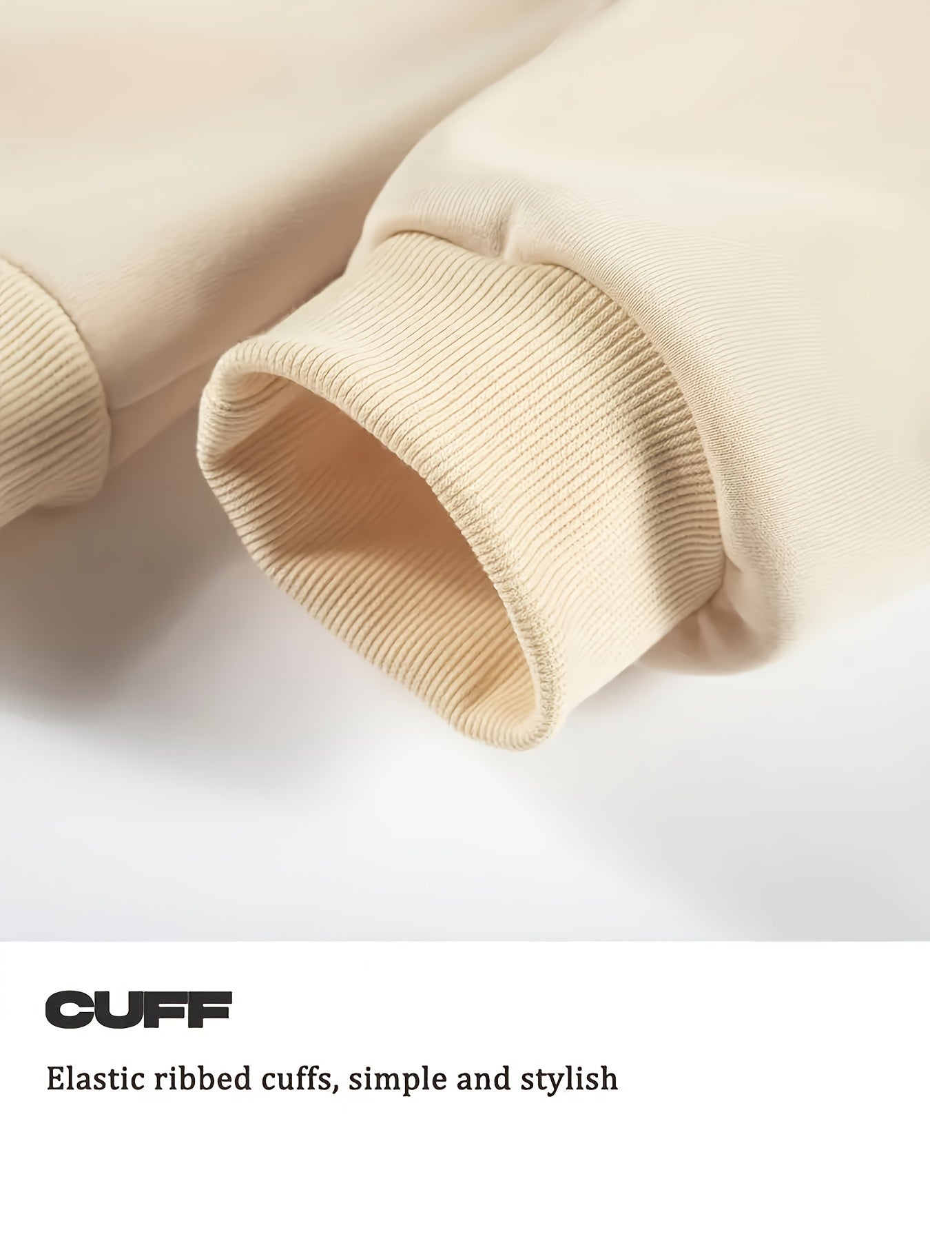 Men's Sports Leisure Outfit