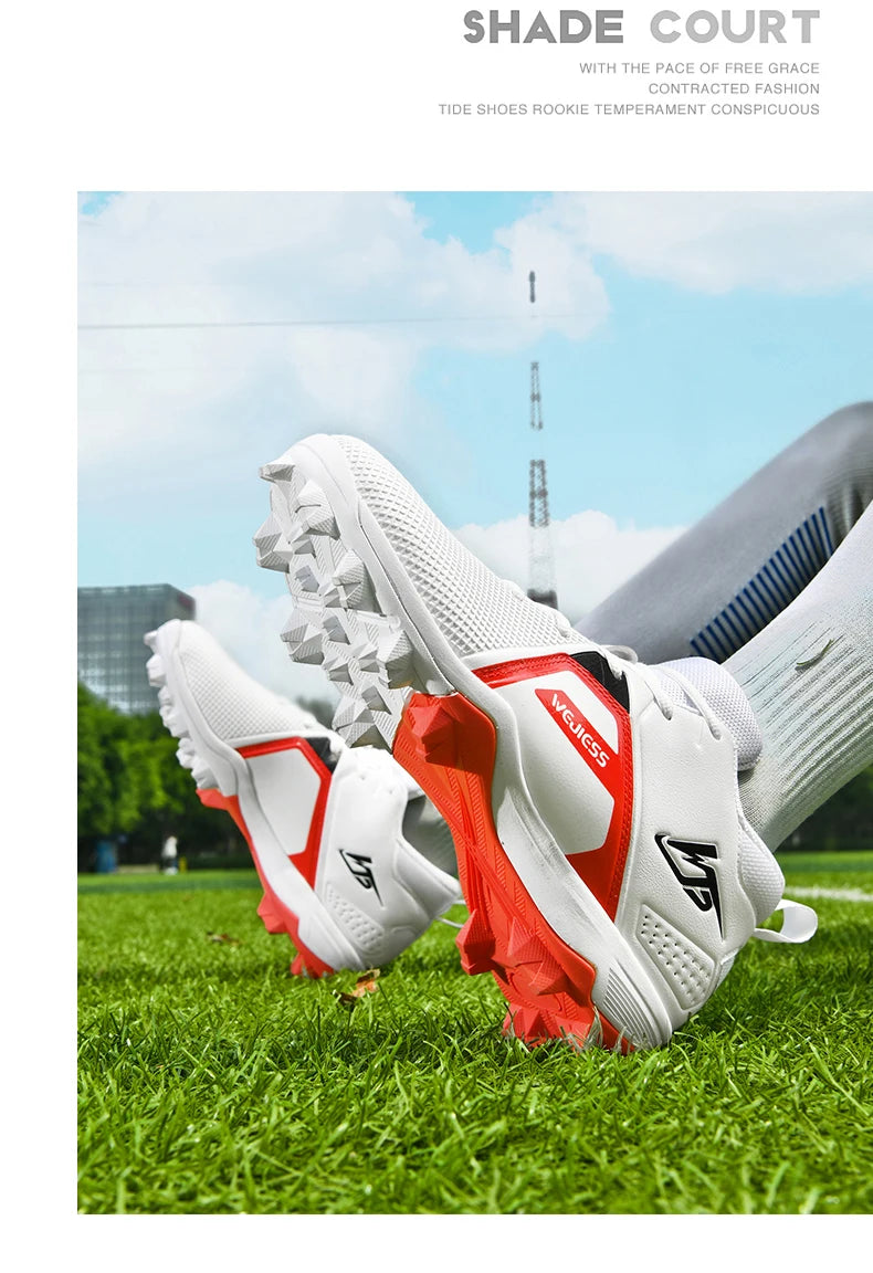 Comfortable Baseball Sneakers for Men