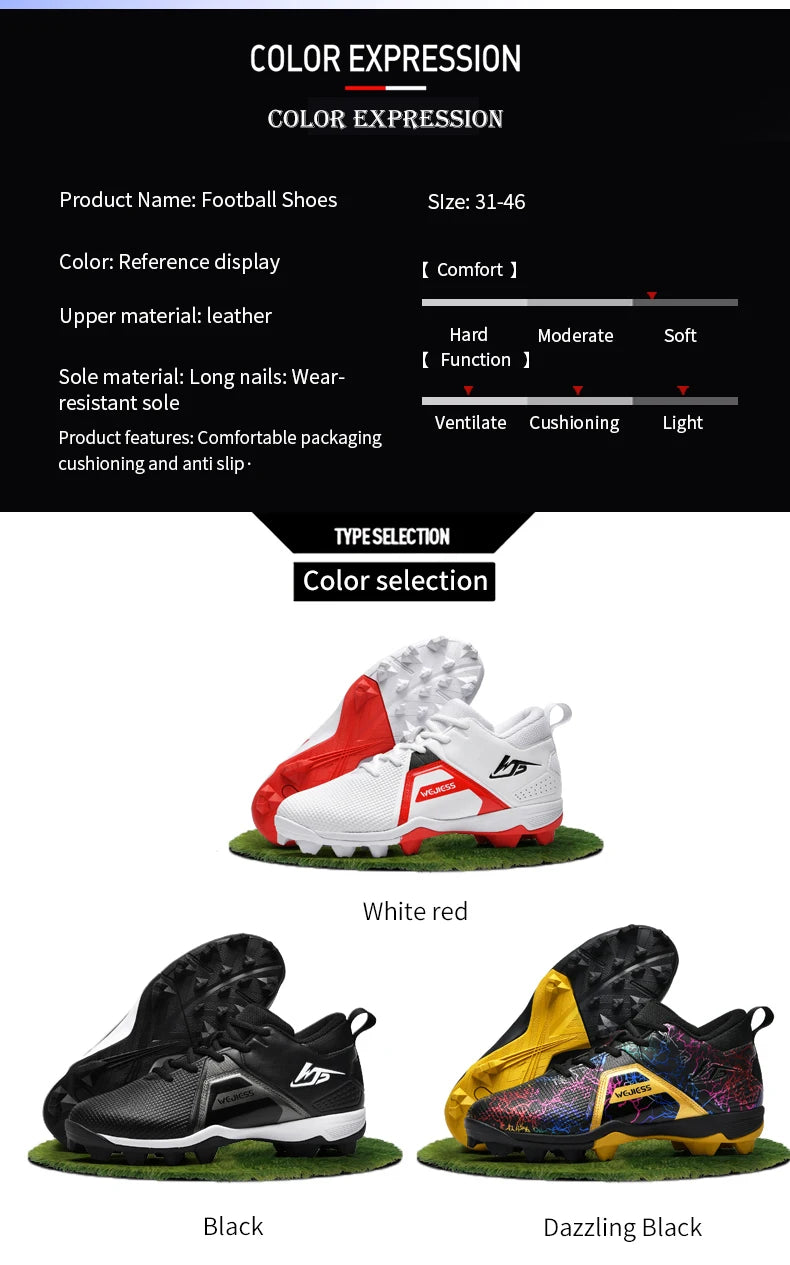 Comfortable Baseball Sneakers for Men