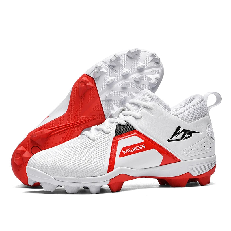 2025 Breathable Men’s Baseball/Softball Shoes