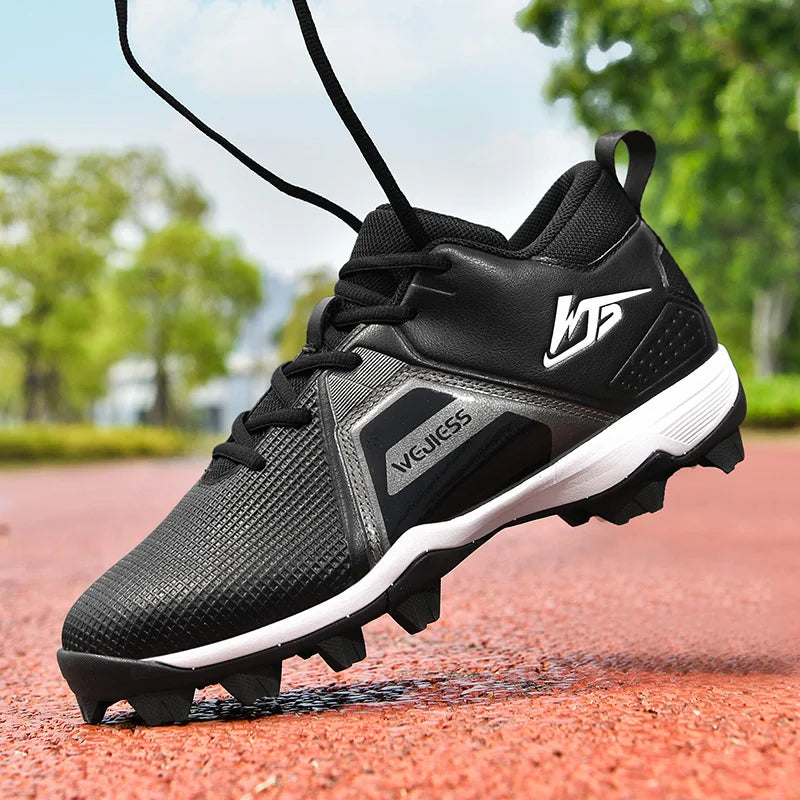 Comfortable Baseball Sneakers for Men