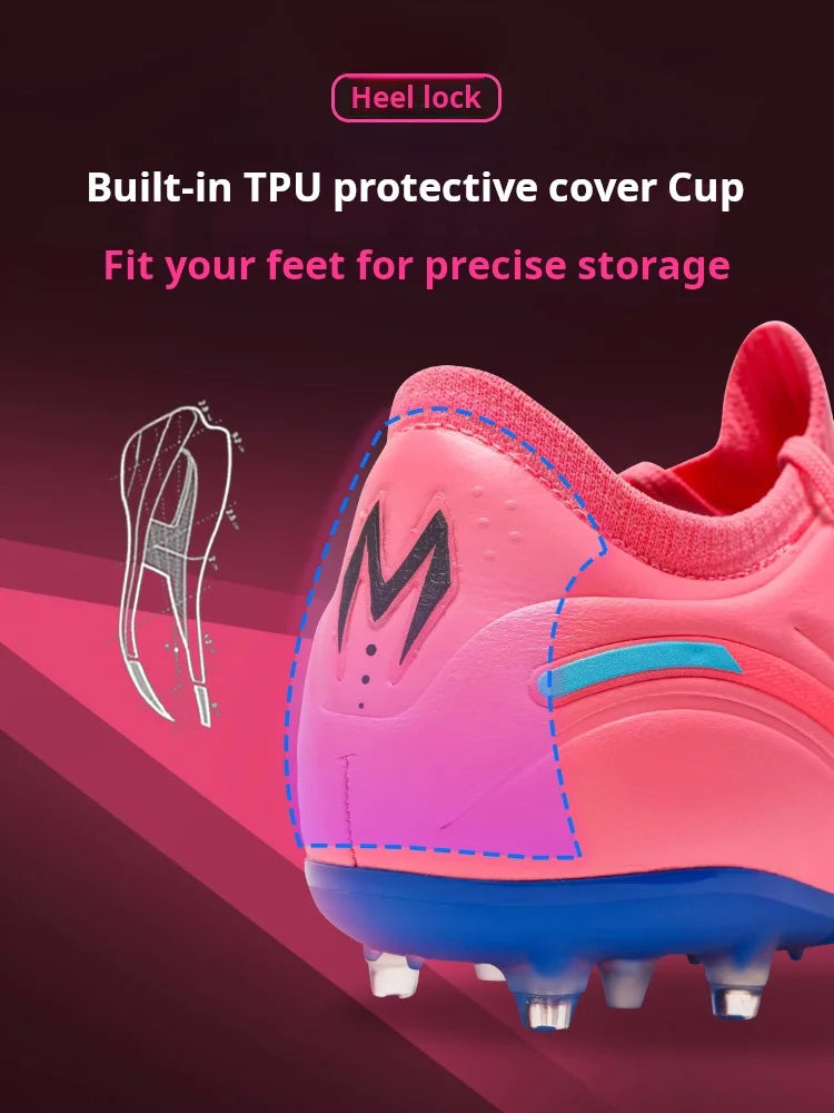 Kelme Football Boots for Artificial Grass