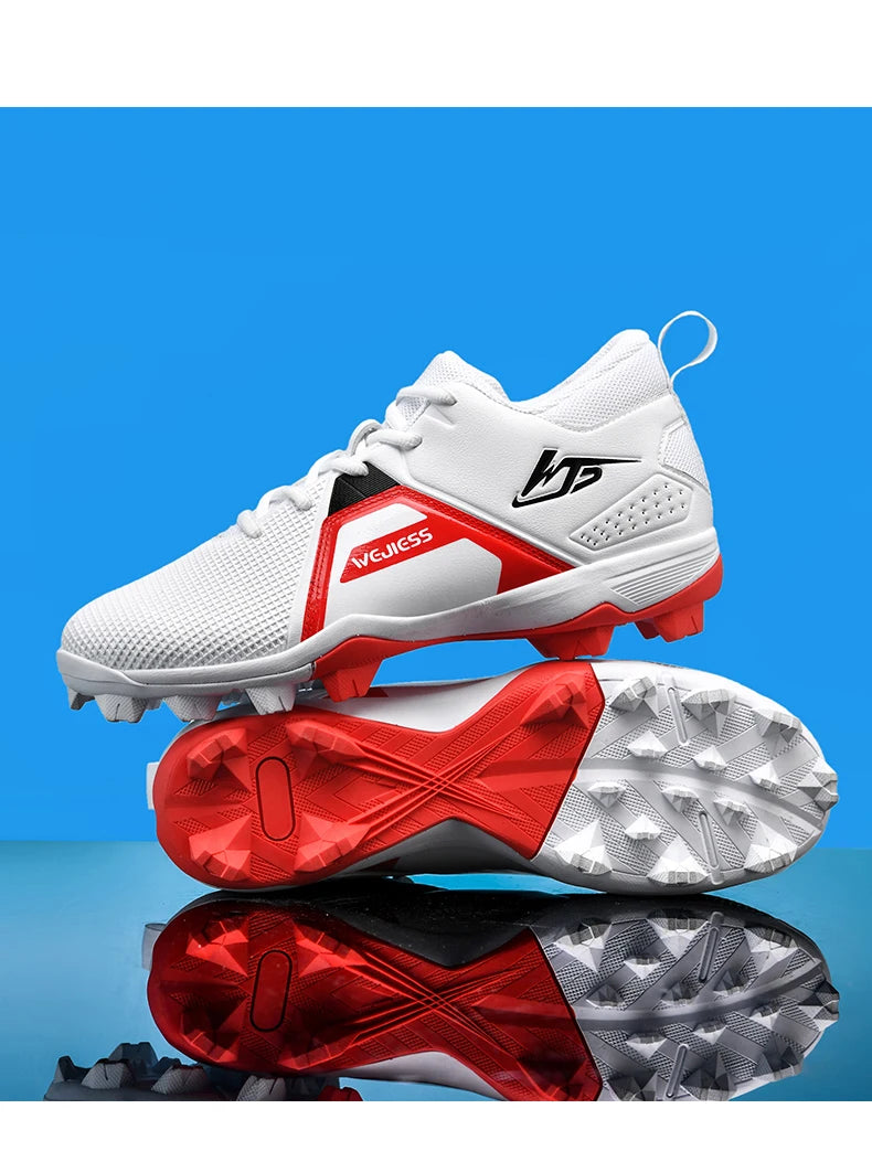 Comfortable Baseball Sneakers for Men