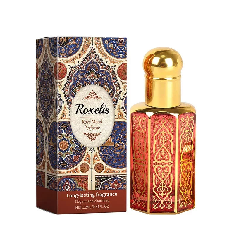 Kamla by Lata – Original Arabian Perfume 100ml | Unisex Pheromone Fragrance from Dubai | Long-Lasting & Exotic