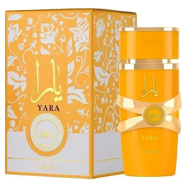 Original Perfume Women Men Eau De Parfum Spray High Quality Arabian Perfume Lasting Fragrance Pheromone Light Fragrance