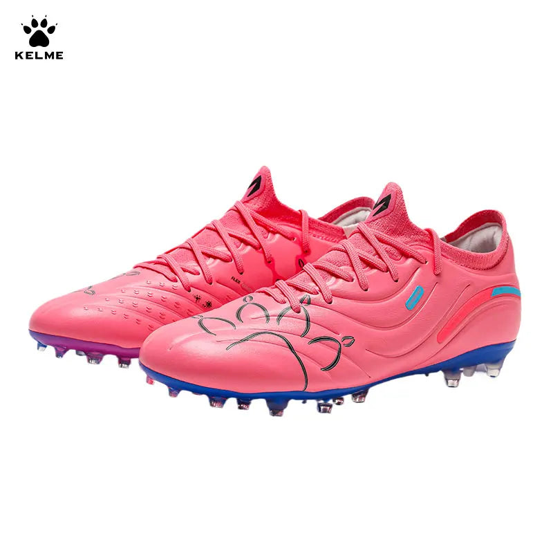 Kelme Football Boots for Artificial Grass