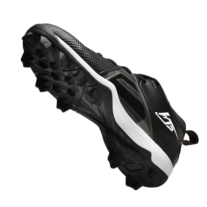 2025 Breathable Men’s Baseball/Softball Shoes