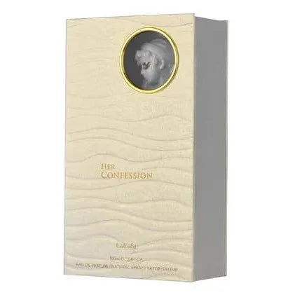 Arabic Luxury Perfume by Lattafa – Oriental Spray with Fresh Floral & Woody Notes