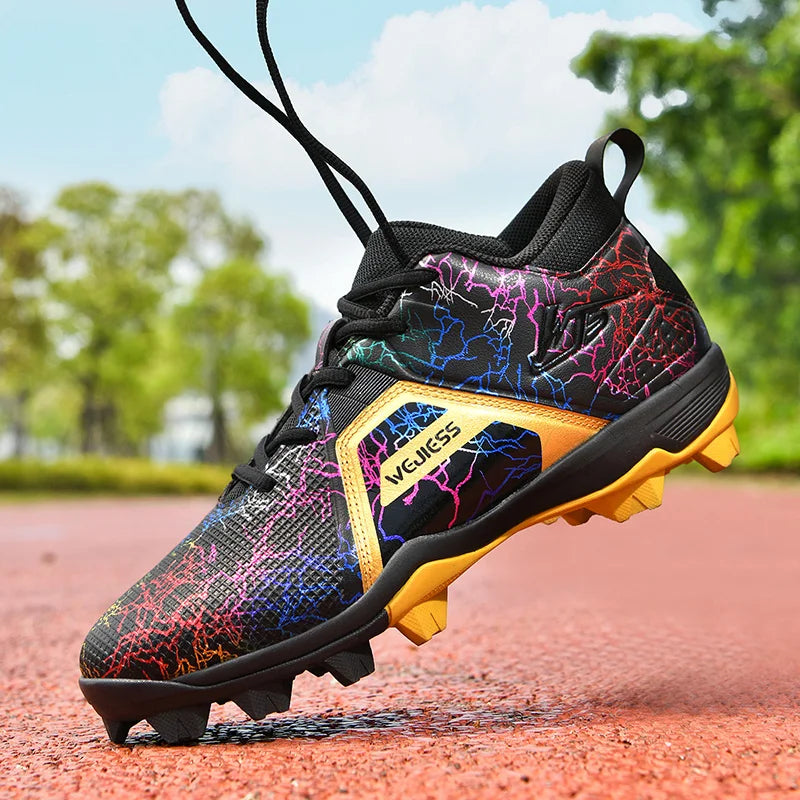 Comfortable Baseball Sneakers for Men