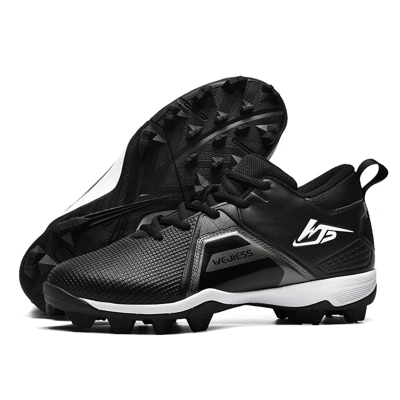 2025 Breathable Men’s Baseball/Softball Shoes