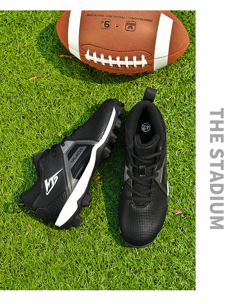 Comfortable Baseball Sneakers for Men