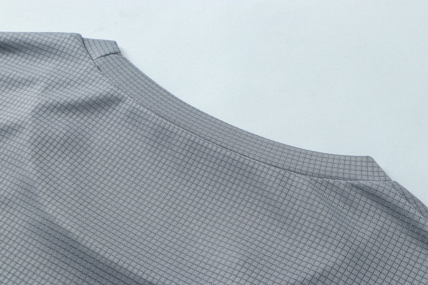 Short Sleeve Sport T-Shirt – Quick Dry