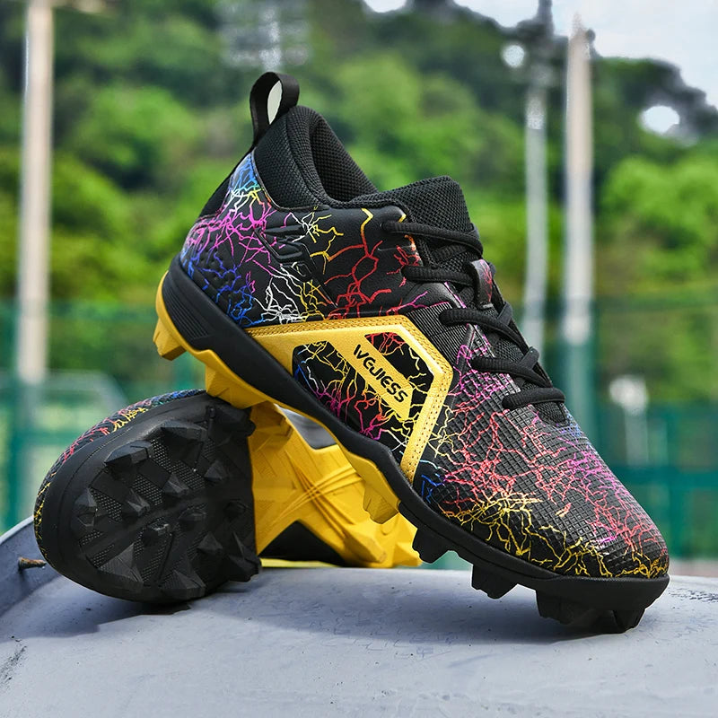 Comfortable Baseball Sneakers for Men