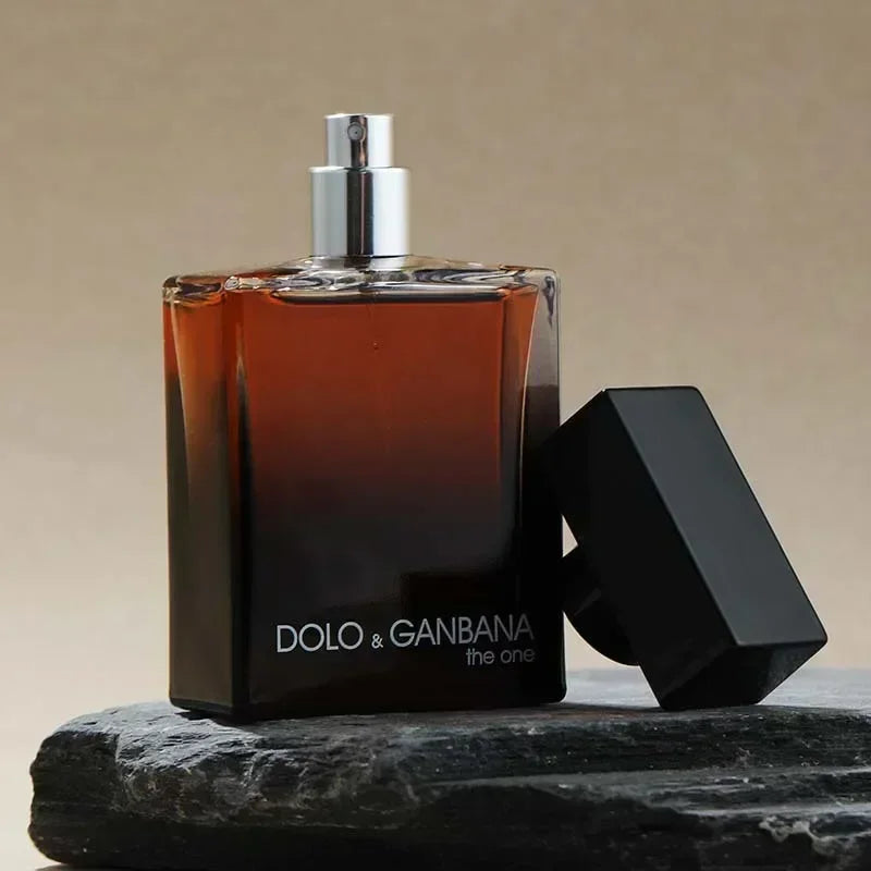 Top-Selling Men’s Eau de Toilette – 50ml Fresh Woody Scent