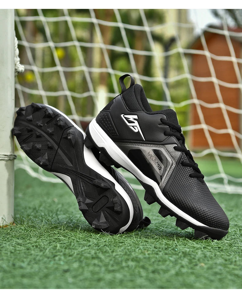Comfortable Baseball Sneakers for Men