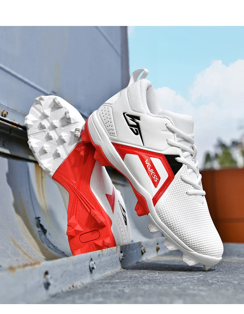 Comfortable Baseball Sneakers for Men