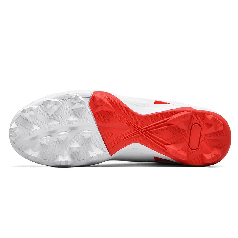 2025 Breathable Men’s Baseball/Softball Shoes
