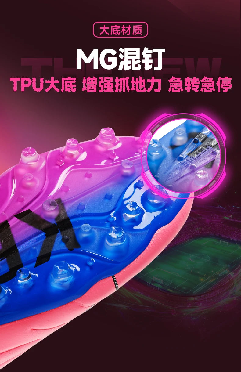 Kelme Football Boots for Artificial Grass