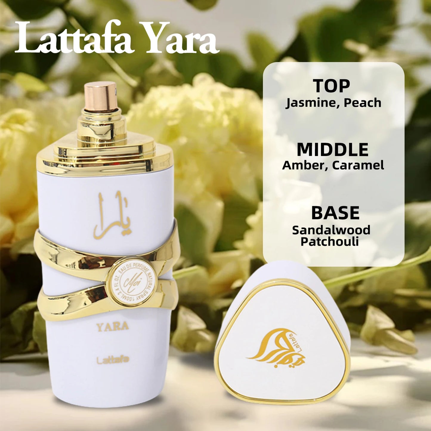 Lattafa Asad Bourbon Eau de Parfum 100ml – Original Unisex Arabic Perfume | Long-Lasting High-Quality Fragrance Spray for Men & Women