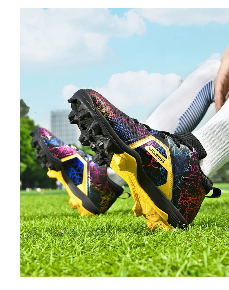 Comfortable Baseball Sneakers for Men