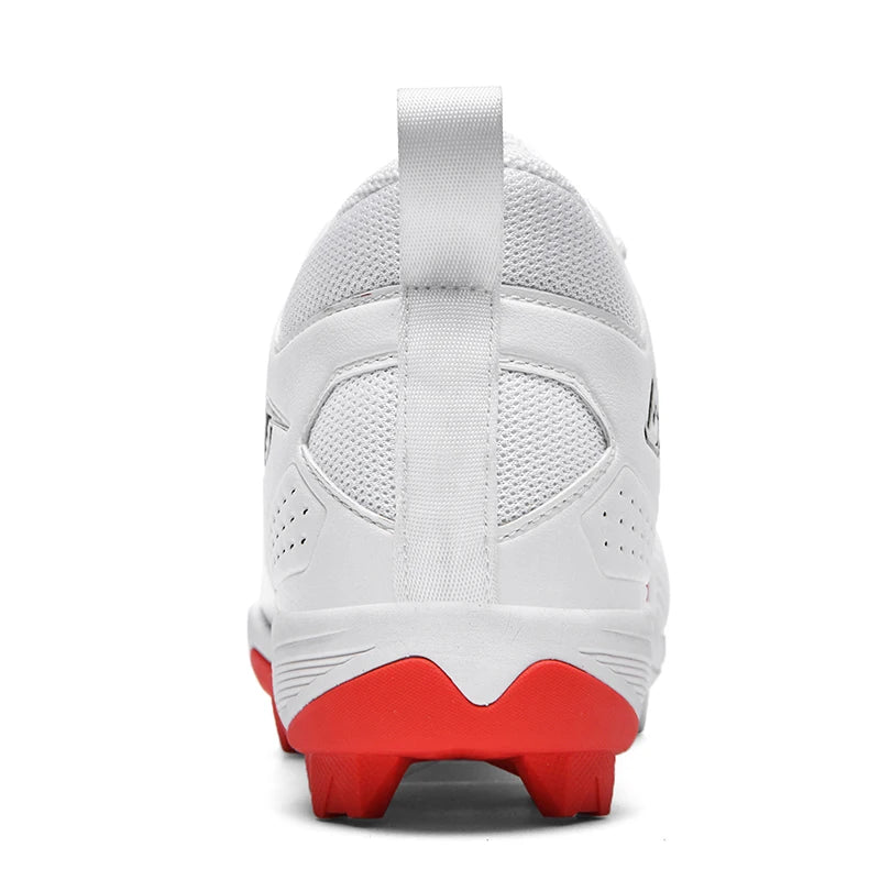 2025 Breathable Men’s Baseball/Softball Shoes