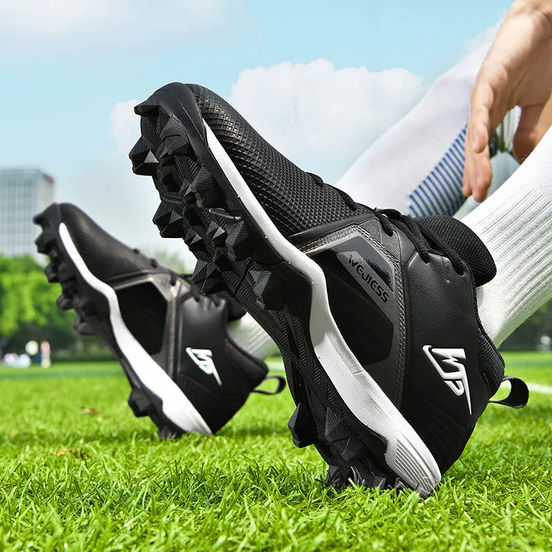 Comfortable Baseball Sneakers for Men