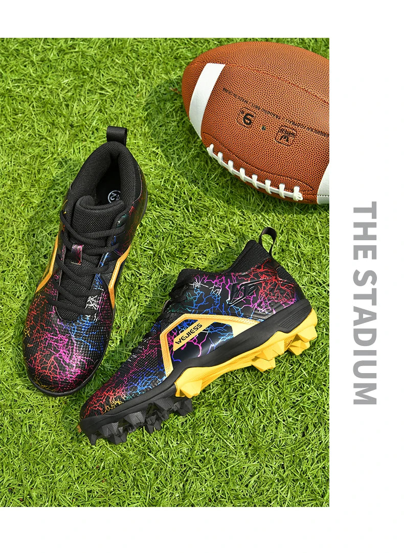 Comfortable Baseball Sneakers for Men