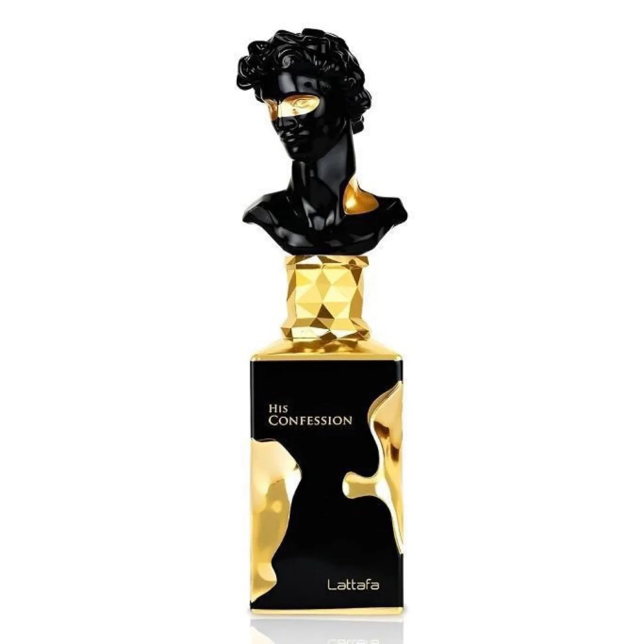 Arabic Luxury Perfume by Lattafa – Oriental Spray with Fresh Floral & Woody Notes