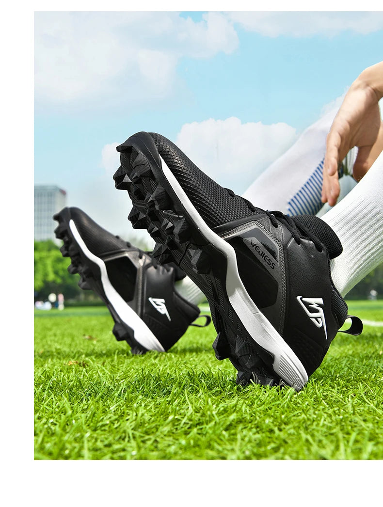 Comfortable Baseball Sneakers for Men