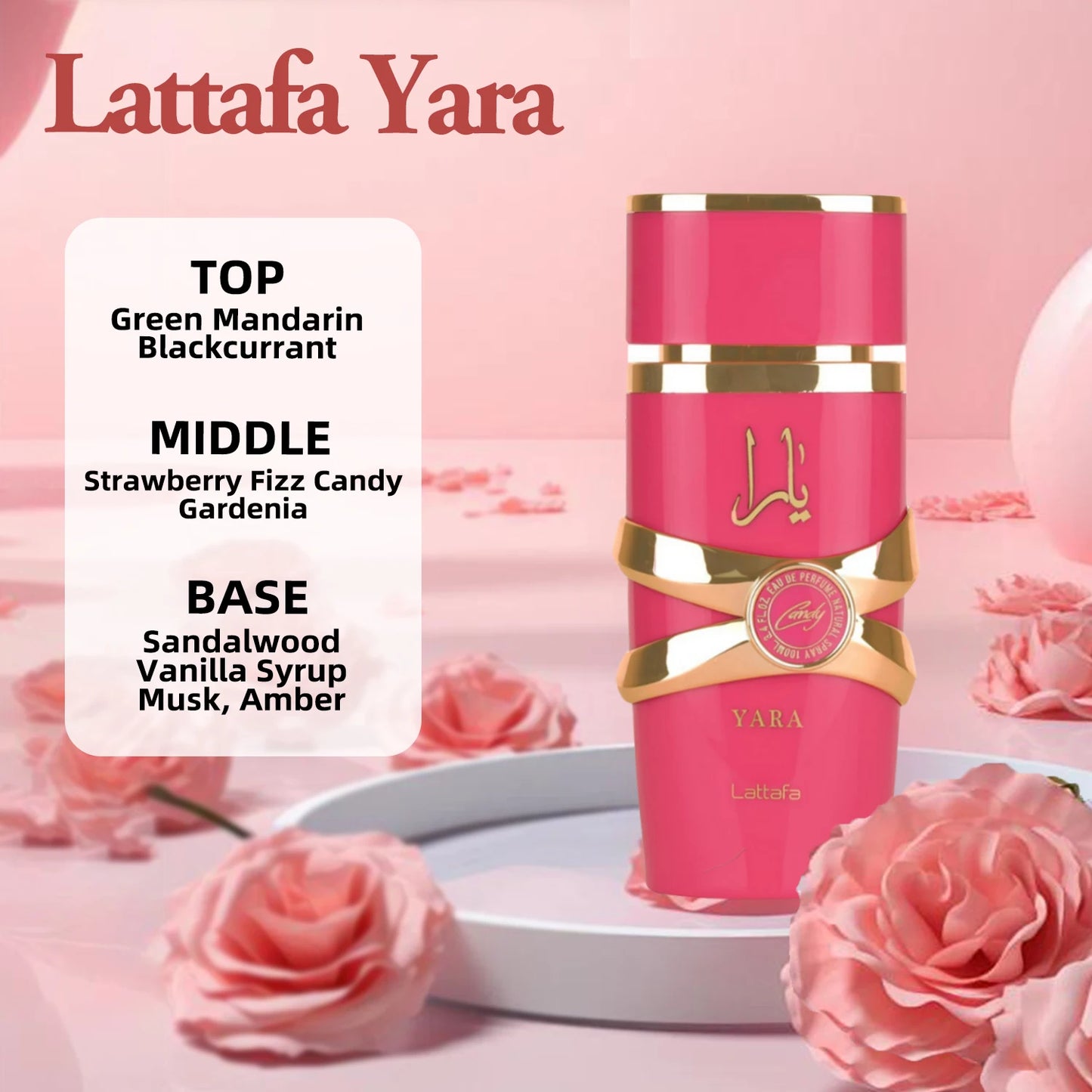Lattafa Asad Bourbon Eau de Parfum 100ml – Original Unisex Arabic Perfume | Long-Lasting High-Quality Fragrance Spray for Men & Women