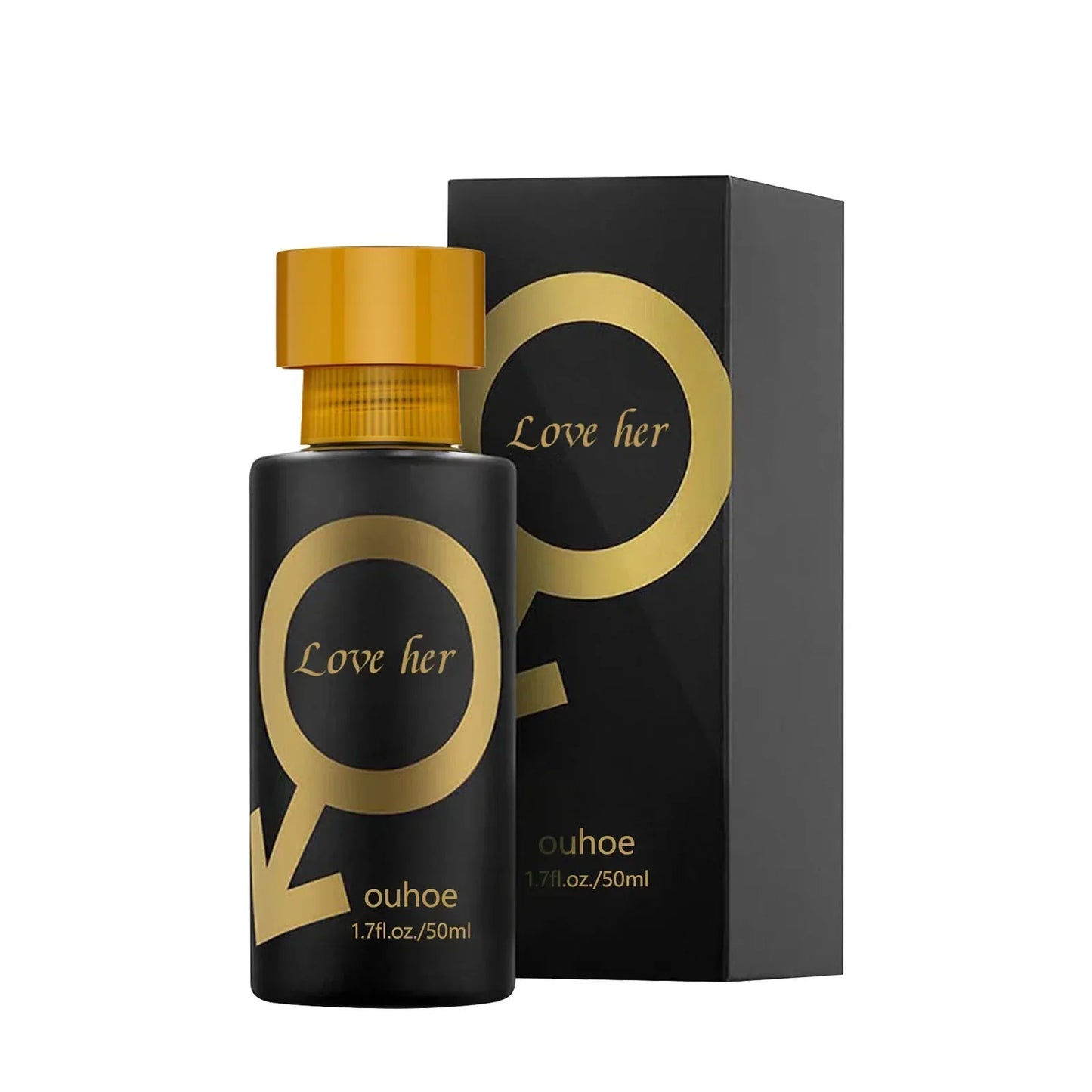 Million Gold Men’s Cologne – Bold, Spicy & Irresistible