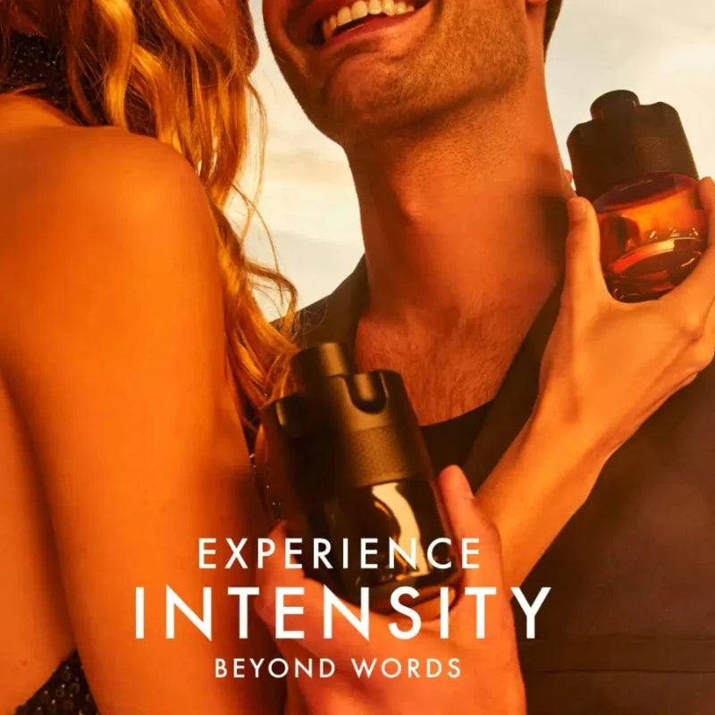 100ml Lasting Fragrance The Most Want High Quality Perfume  Eau De Parfum Strong Pheromone Men Cologne Perfumes Mujer Originales