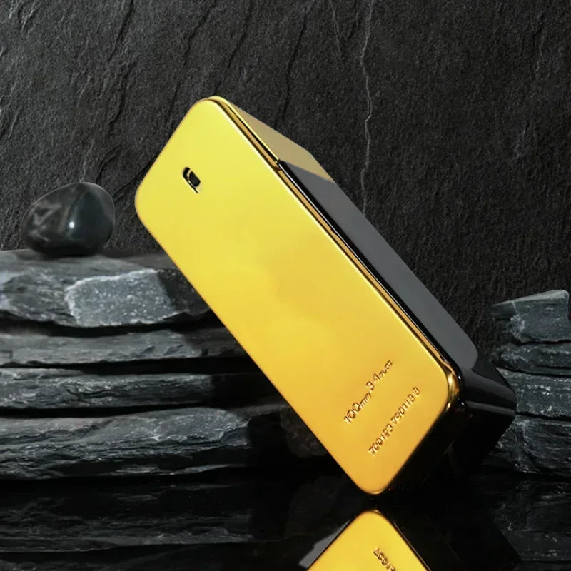 Million Gold Men’s Cologne – Bold, Spicy & Irresistible