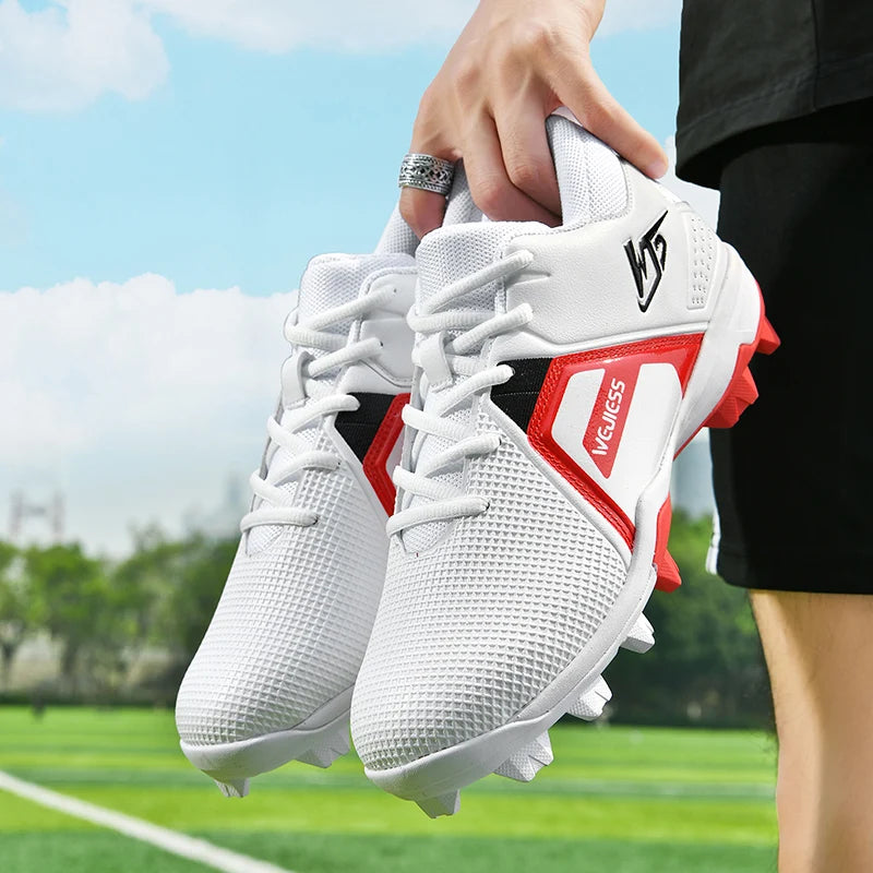 Comfortable Baseball Sneakers for Men