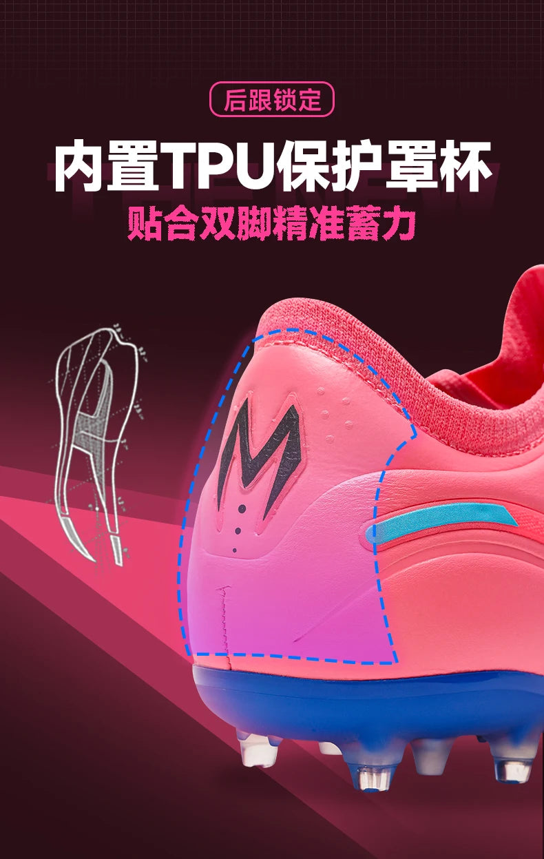 Kelme Football Boots for Artificial Grass