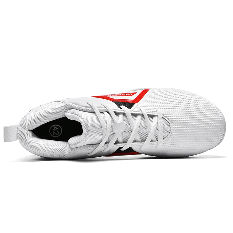 2025 Breathable Men’s Baseball/Softball Shoes