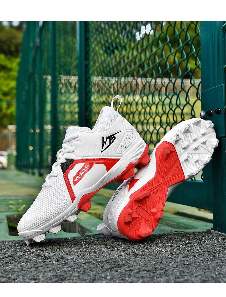 Comfortable Baseball Sneakers for Men