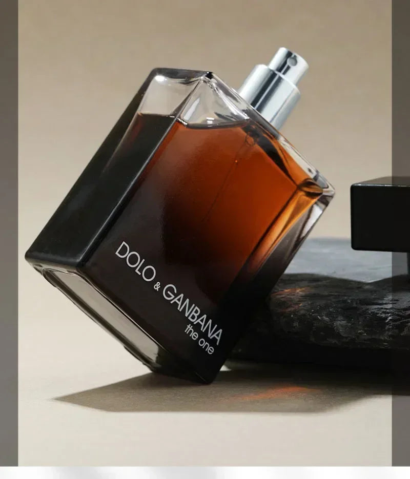 Top-Selling Men’s Eau de Toilette – 50ml Fresh Woody Scent