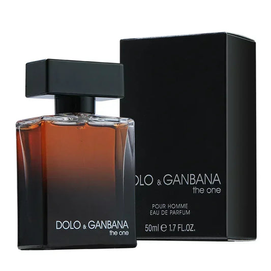 Top-Selling Men’s Eau de Toilette – 50ml Fresh Woody Scent