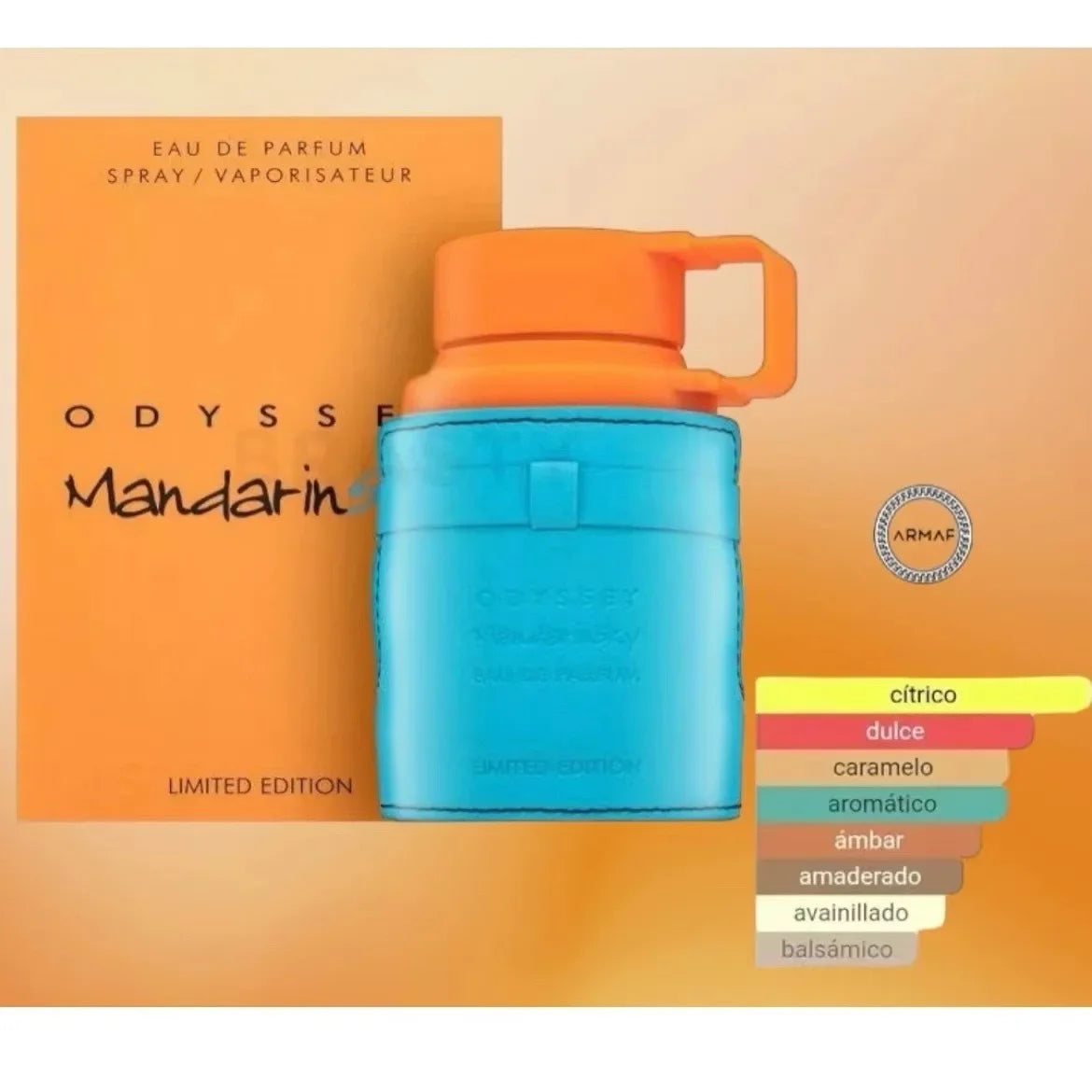 3.4 Oz Original Arabic Perfume for Men – Long-Lasting Body Spray with Pheromones | Dubai Odyssey Fragrance with Rich Scent Notes