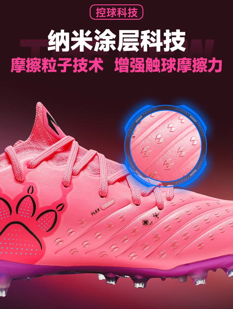 Kelme Football Boots for Artificial Grass