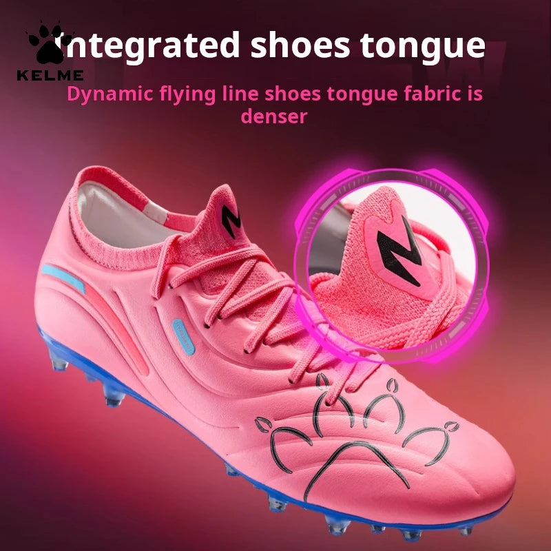 Kelme Football Boots for Artificial Grass