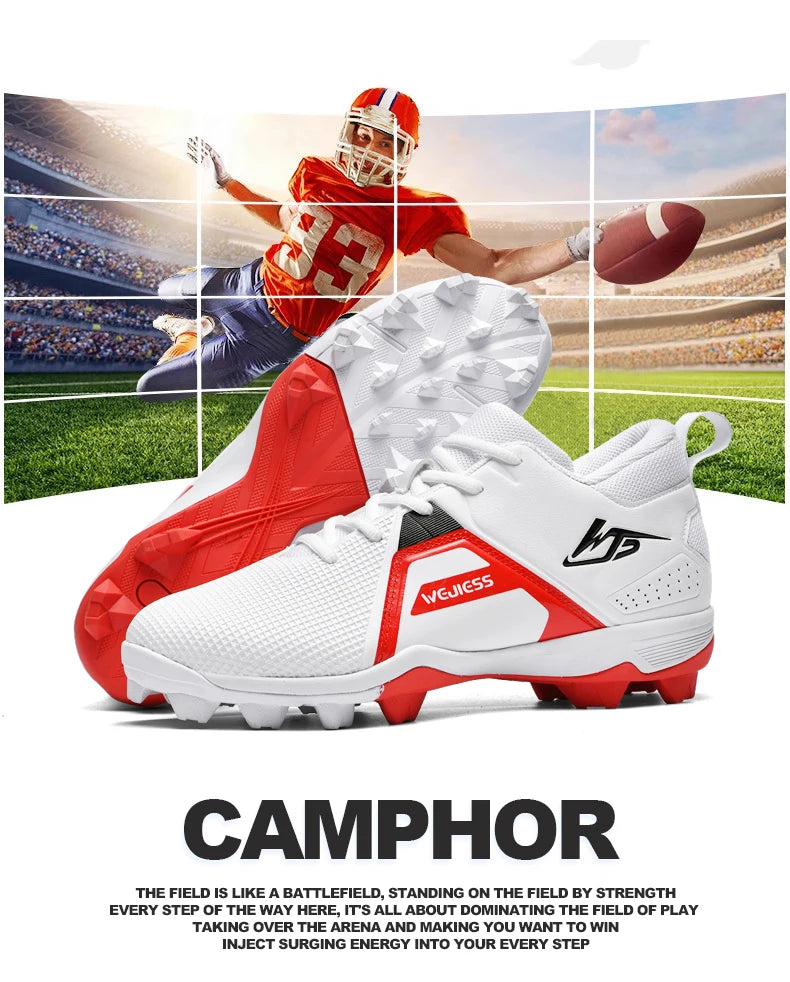 Comfortable Baseball Sneakers for Men
