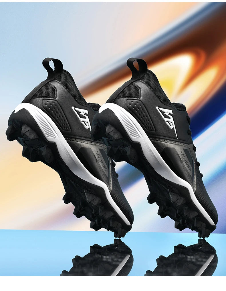Comfortable Baseball Sneakers for Men
