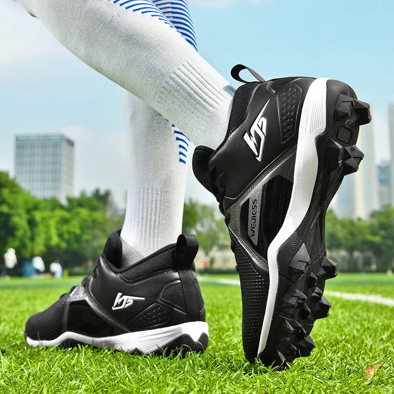 Comfortable Baseball Sneakers for Men
