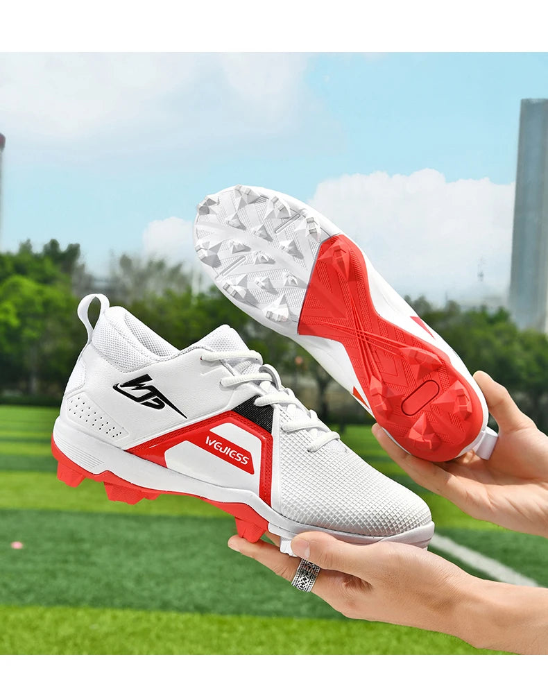 Comfortable Baseball Sneakers for Men