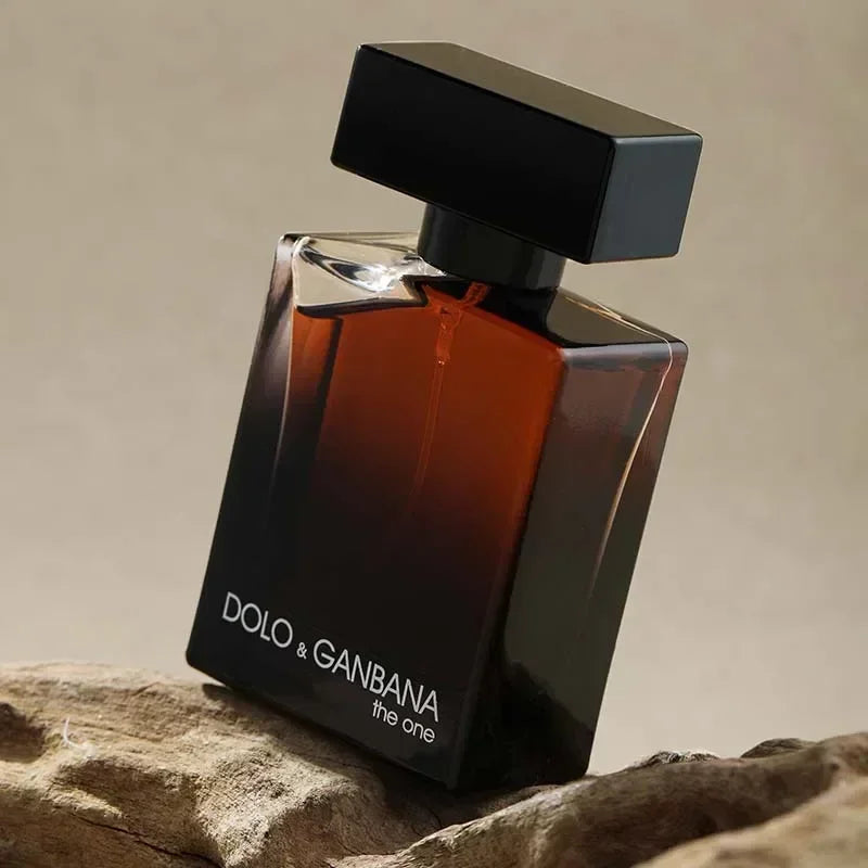 Top-Selling Men’s Eau de Toilette – 50ml Fresh Woody Scent