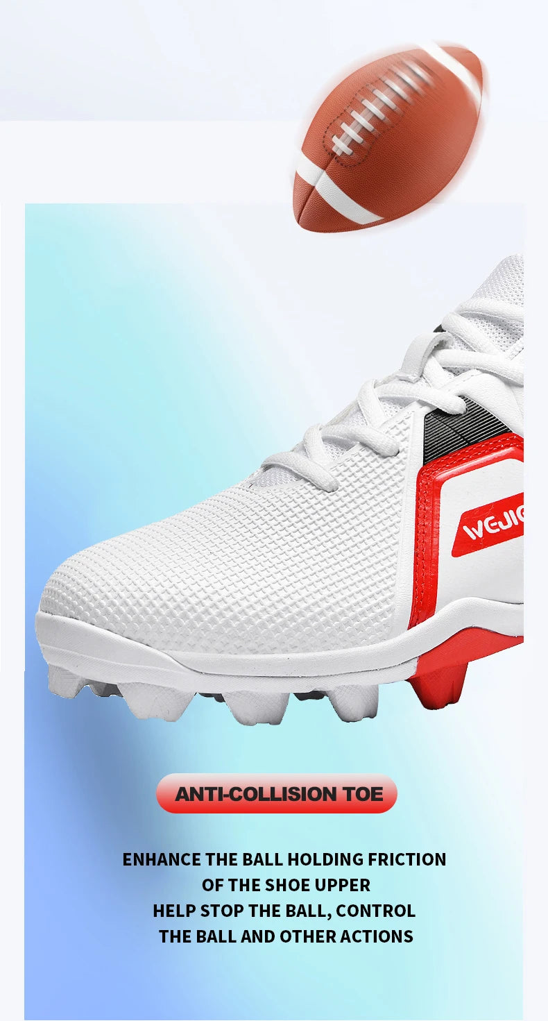 Comfortable Baseball Sneakers for Men