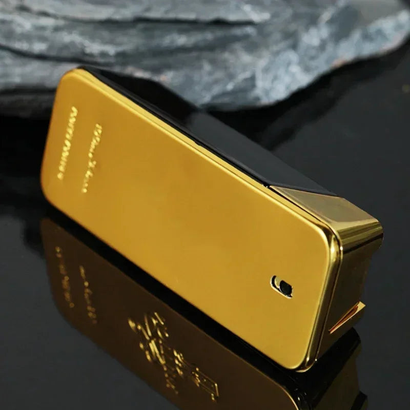 Million Gold Men’s Cologne – Bold, Spicy & Irresistible